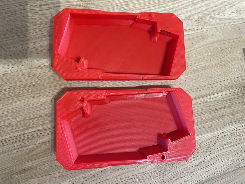 Hộp đựng 2 ống hít hen suyễn (Dual Asthma Inhaler Case) - Image 3