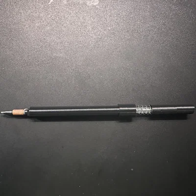 Bộ adapter DIY lắp ruột bút Supernote vào thân bút Pilot G2