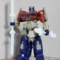 Mô hình kiếm 3D tùy chỉnh cho SS Sentinel Prime - Thumbnail 2