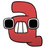 Mô hình 3D các chữ cái Alphabet Lore viết thường siêu dễ thương - Image 2