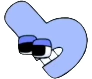 Mô hình 3D các chữ cái Alphabet Lore viết thường siêu dễ thương - Image 3