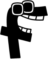 Mô hình 3D các chữ cái Alphabet Lore viết thường siêu dễ thương - Image 7