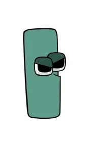 Mô hình 3D các chữ cái Alphabet Lore viết thường siêu dễ thương - Image 13