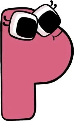 Mô hình 3D các chữ cái Alphabet Lore viết thường siêu dễ thương - Image 17