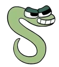 Mô hình 3D các chữ cái Alphabet Lore viết thường siêu dễ thương - Image 20