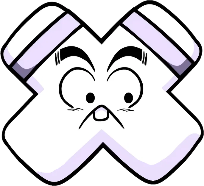 Mô hình 3D các chữ cái Alphabet Lore viết thường siêu dễ thương - Image 25