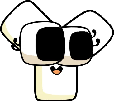 Mô hình 3D các chữ cái Alphabet Lore viết thường siêu dễ thương - Image 26