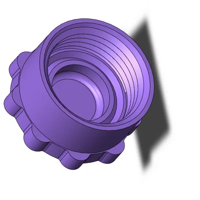 Nút bịt ống tưới vườn – Plug female & combo male/female