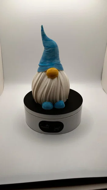 Mô hình trang trí chú lùn Gnome cao (Gnome Tall) cực dễ thương - Image 1