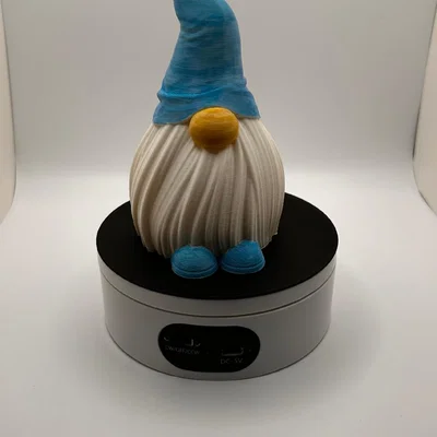 Mô hình trang trí chú lùn Gnome cao (Gnome Tall) cực dễ thương