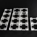 Gridfinity Magnet Base Improved - đủ size tới 13x12, nam châm 6mm & 5mm - Thumbnail 1
