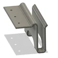 Giá đỡ laptop Balolo Laptop Holder - Thumbnail 1