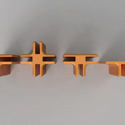 Vách Ngăn Ngăn Kéo (Drawer Dividers) Dạng Module