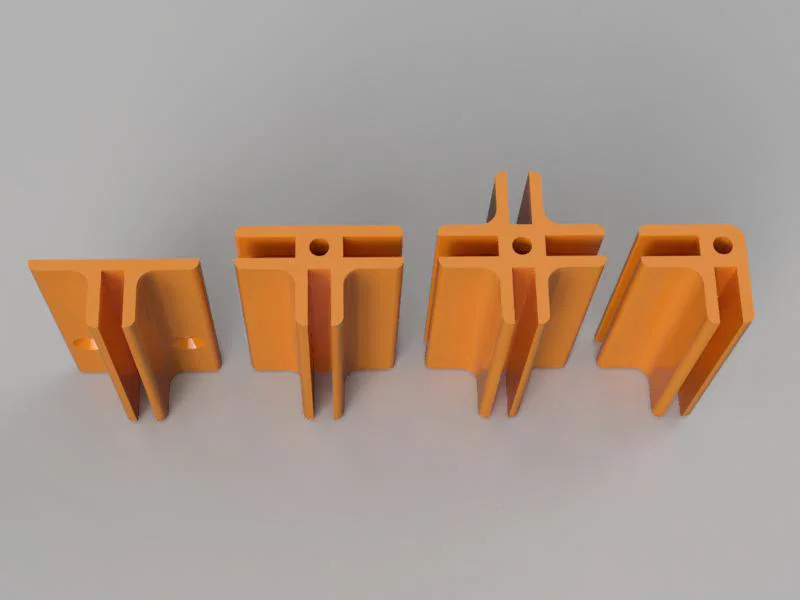 Vách Ngăn Ngăn Kéo (Drawer Dividers) Dạng Module - Image 6