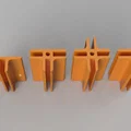 Vách Ngăn Ngăn Kéo (Drawer Dividers) Dạng Module - Thumbnail 6