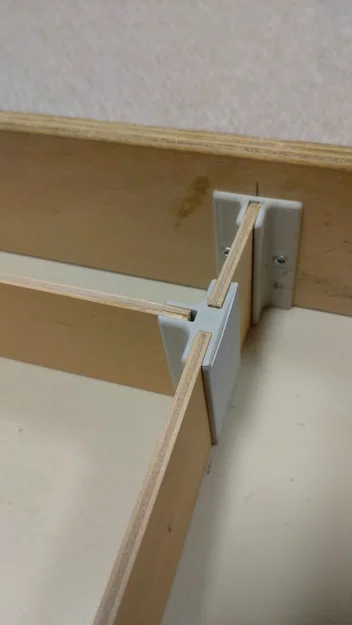 Vách Ngăn Ngăn Kéo (Drawer Dividers) Dạng Module - Image 8