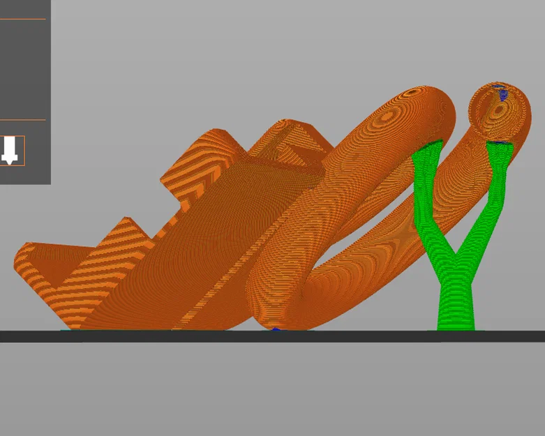Giá đỡ sạc – Âm thanh retro “xịn” đúng kiểu radio đồng hồ - Image 4