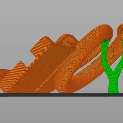 Giá đỡ sạc – Âm thanh retro “xịn” đúng kiểu radio đồng hồ