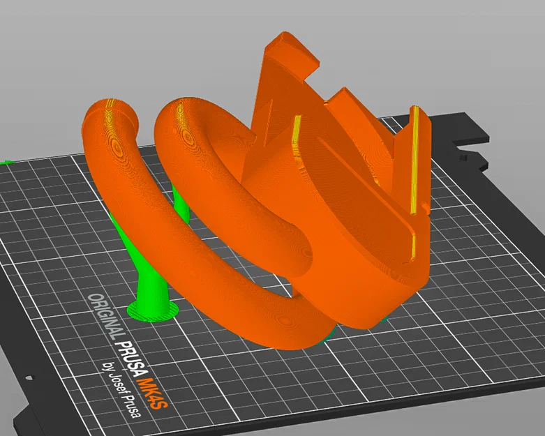 Giá đỡ sạc – Âm thanh retro “xịn” đúng kiểu radio đồng hồ - Image 5