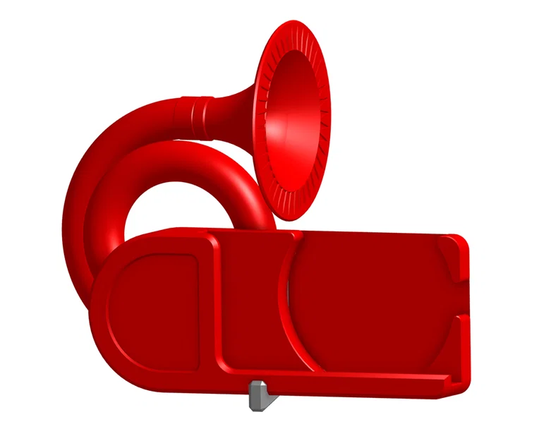 Giá đỡ sạc – Âm thanh retro “xịn” đúng kiểu radio đồng hồ - Image 7