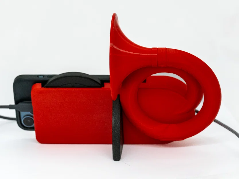 Giá đỡ sạc – Âm thanh retro “xịn” đúng kiểu radio đồng hồ - Image 10