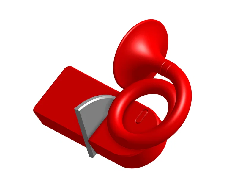 Giá đỡ sạc – Âm thanh retro “xịn” đúng kiểu radio đồng hồ - Image 11