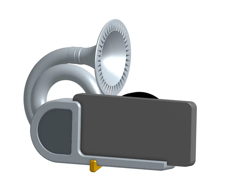 Giá đỡ sạc – Âm thanh retro “xịn” đúng kiểu radio đồng hồ - Image 15