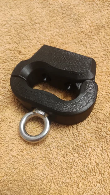 Adapter shock collar cho CBT - Image 1