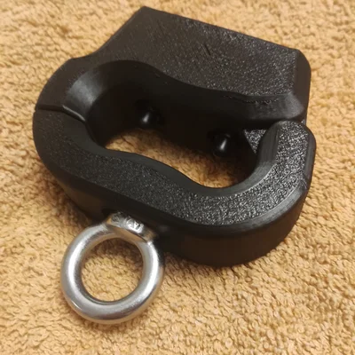 Adapter shock collar cho CBT