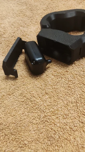 Adapter shock collar cho CBT - Image 2