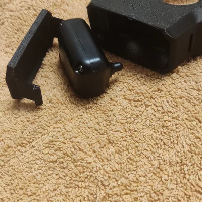 Adapter shock collar cho CBT