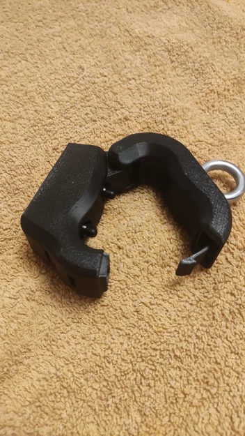 Adapter shock collar cho CBT - Image 3