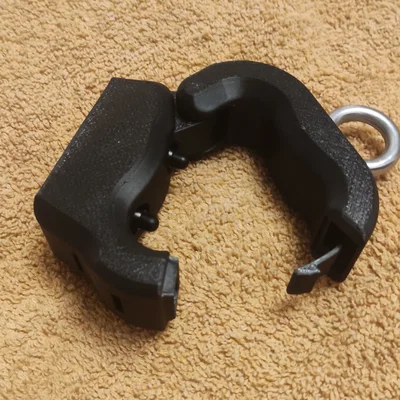 Adapter shock collar cho CBT