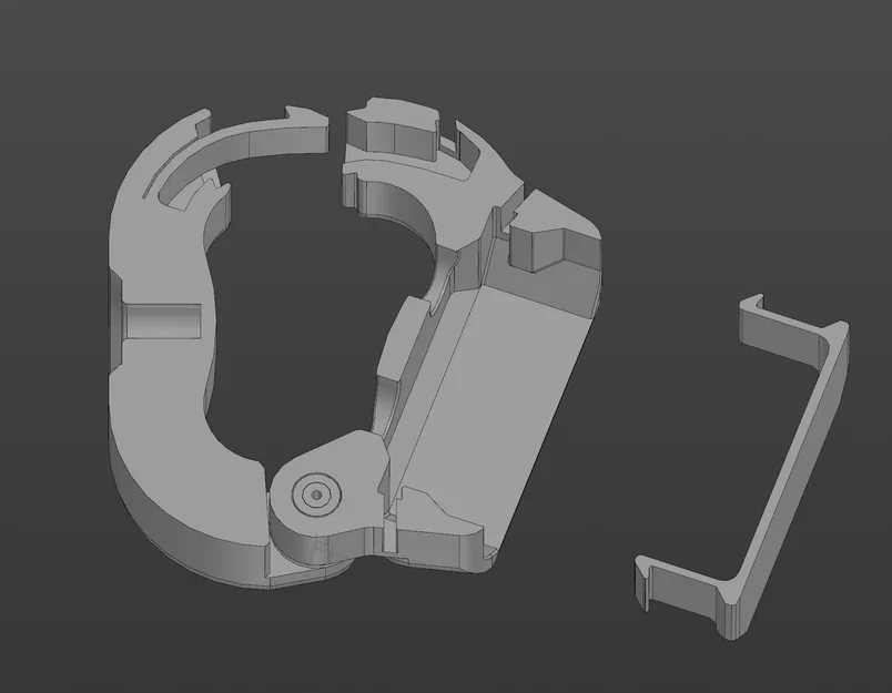 Adapter shock collar cho CBT - Image 5