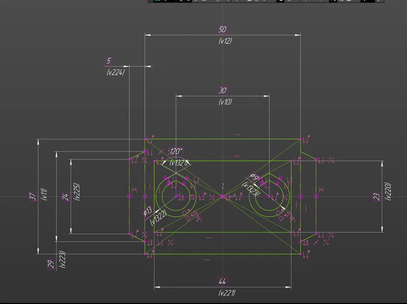 Adapter shock collar cho CBT - Image 6