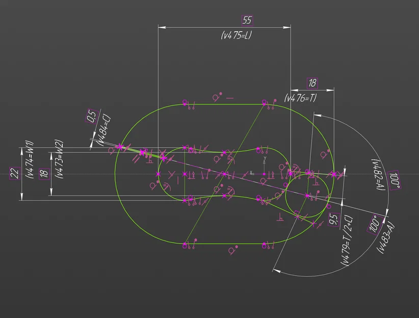 Adapter shock collar cho CBT - Image 7