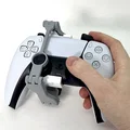 One-handed DualSense – Bộ gắn dùng tay một cho tay cầm PS5 - Thumbnail 1