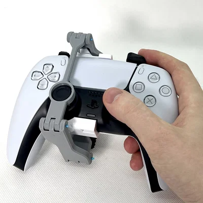 One-handed DualSense – Bộ gắn dùng tay một cho tay cầm PS5