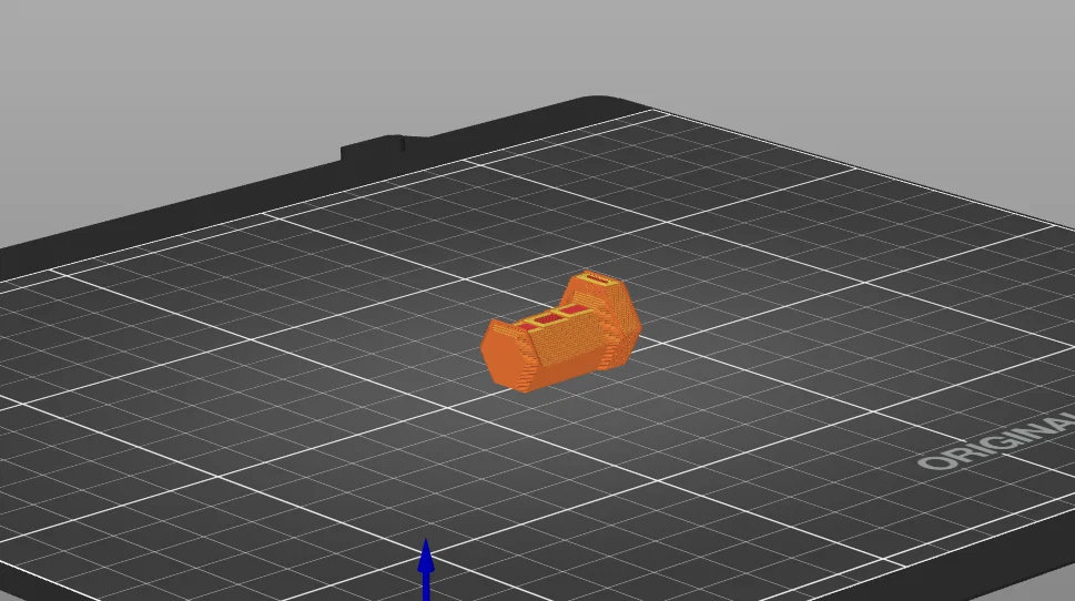 Weber Slate Tool Caddy – Khay đựng dụng cụ tự in cho Weber Slate - Image 4