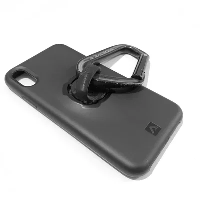Đầu chuyển đổi Carabiner Quad Lock (Dành cho ốp điện thoại)