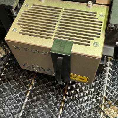 Tay cầm cho Xtool S1 40W Module Handle