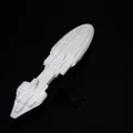 Star Wars New Republic Defender-class Cruiser - Thumbnail 7