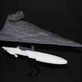 Star Wars New Republic Defender-class Cruiser - Thumbnail 10