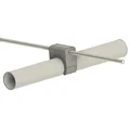 Kẹp (Clamps) cho VHF/UHF ANTENNA PVC BOOM - Thumbnail 1