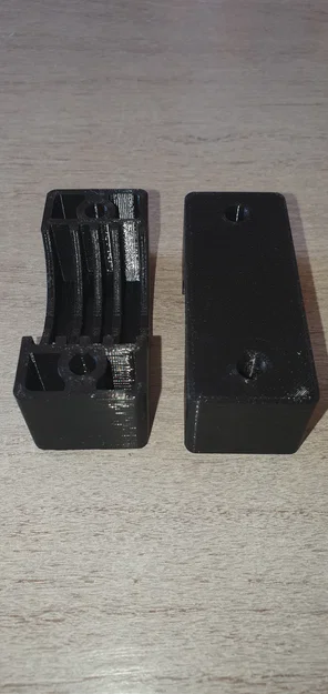 Bộ kẹp cho cột Tecadi (CLAMPS FOR TECADI MAST) - Image 6