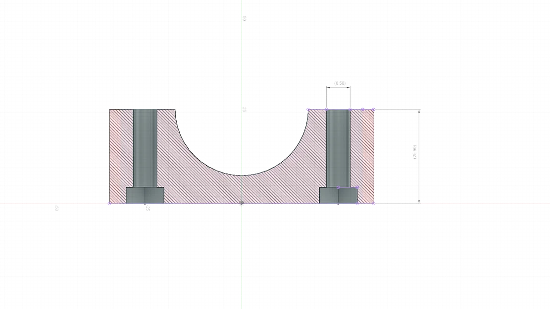 Bộ kẹp cho cột Tecadi (CLAMPS FOR TECADI MAST) - Image 7