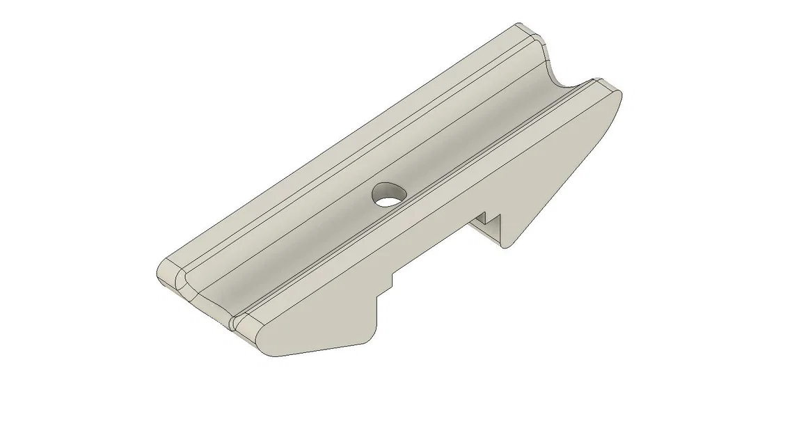 Cùng một CLAMP cho 3 cỡ element Yagi & 2 cỡ boom vuông - Image 4