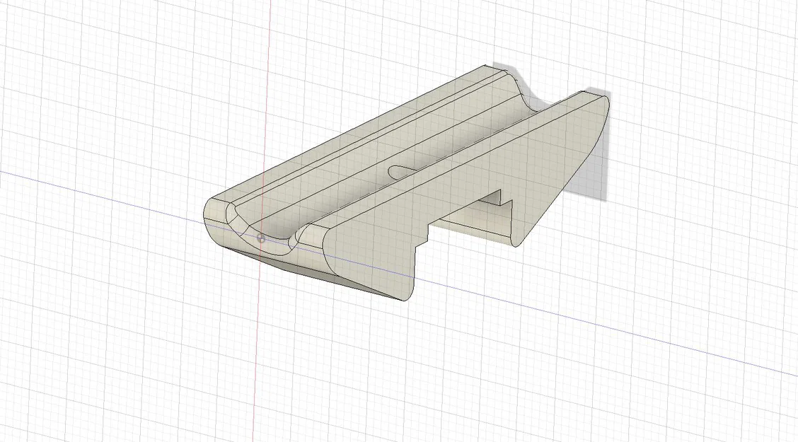 Cùng một CLAMP cho 3 cỡ element Yagi & 2 cỡ boom vuông - Image 7