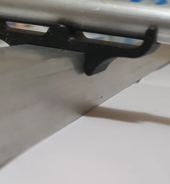 Kẹp element cho antenna Yagi - Image 2