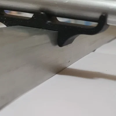 Kẹp element cho antenna Yagi